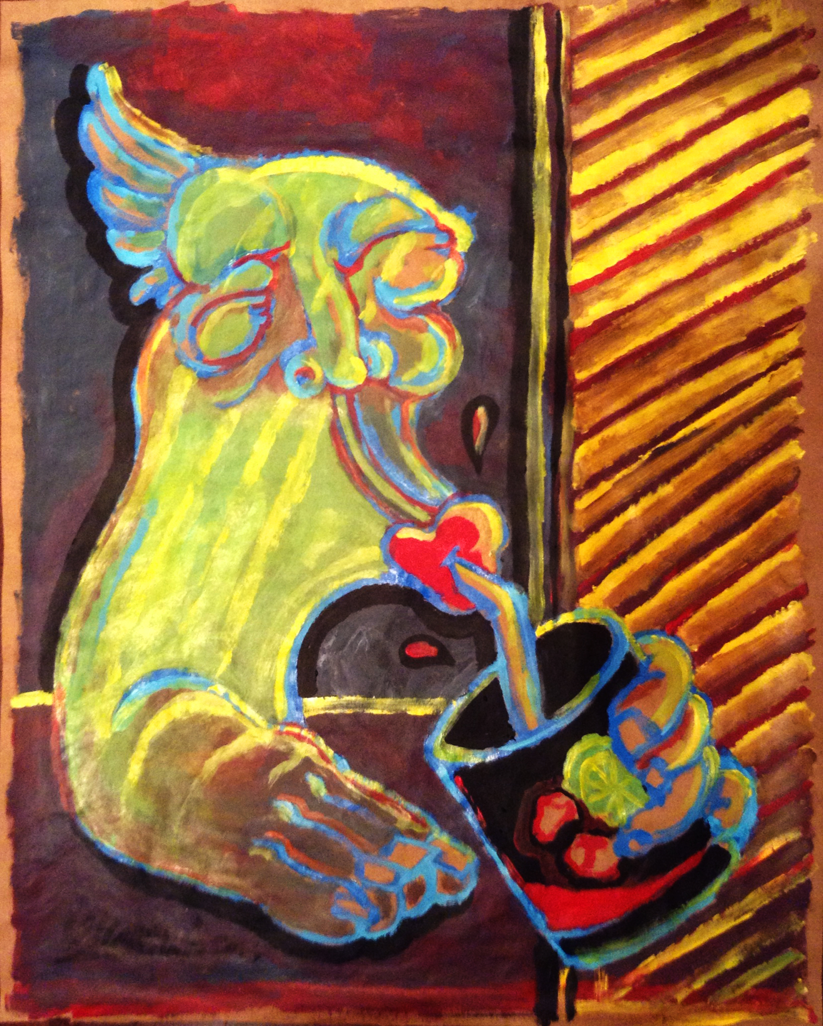 Pinturas