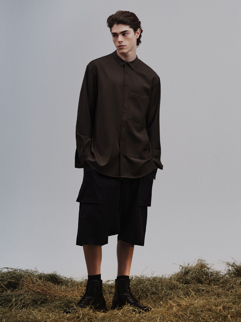 Ricardo Almeida, RA2 - Lookbook Inverno 2026