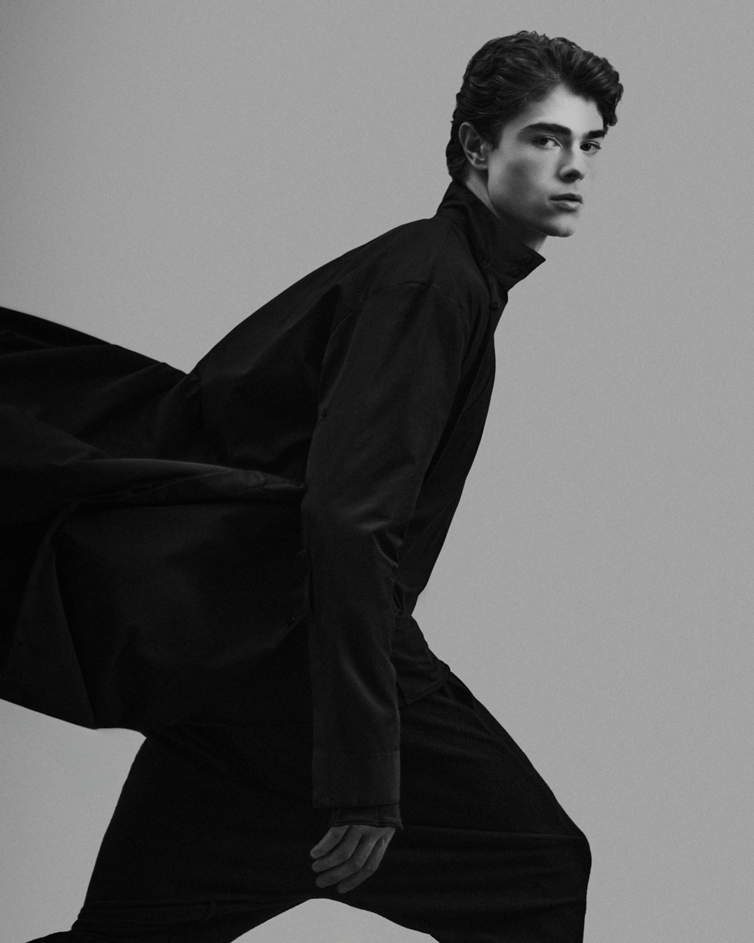 Ricardo Almeida, RA2 - Lookbook Inverno 2026
