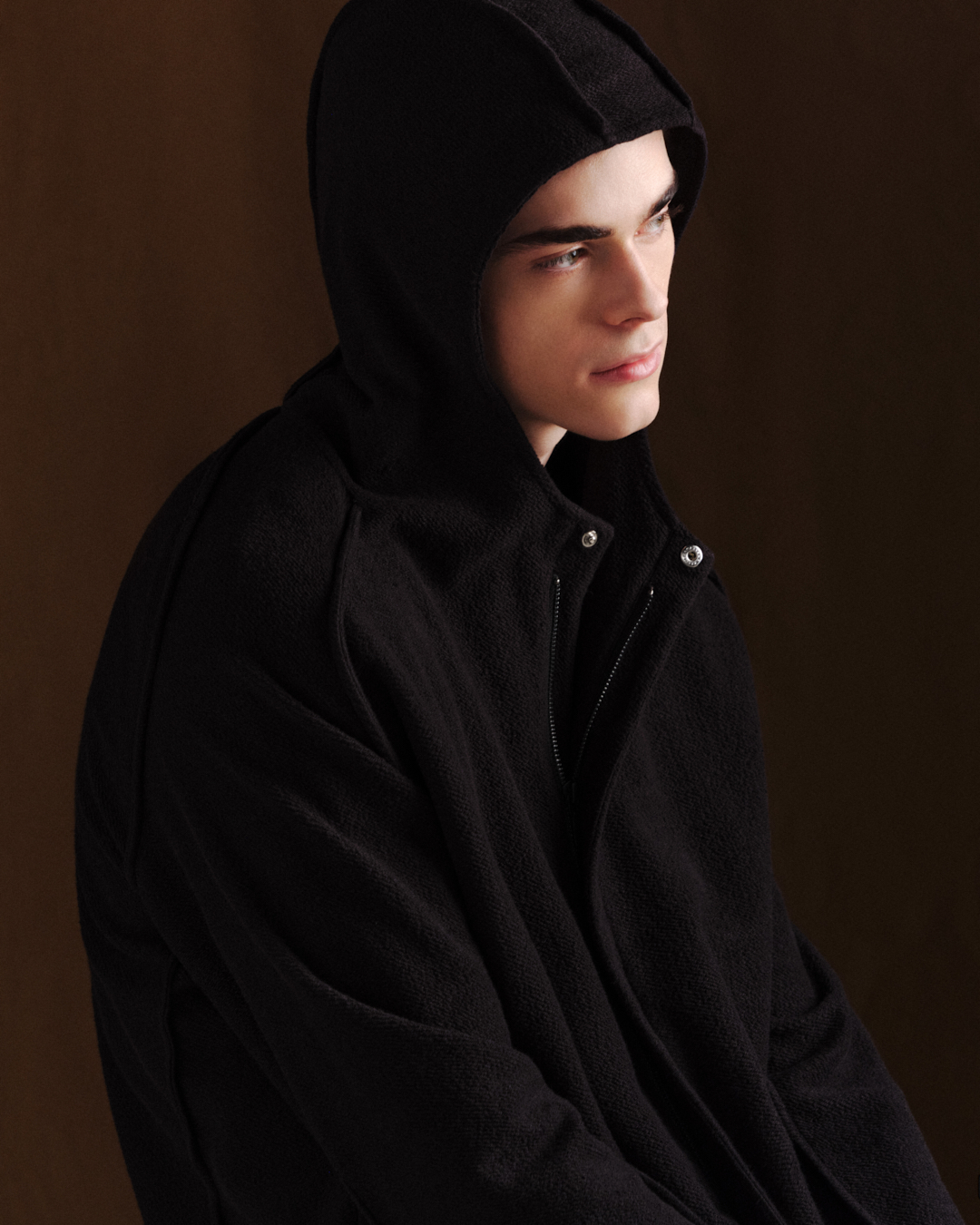 Ricardo Almeida, RA2 - Lookbook Inverno 2026