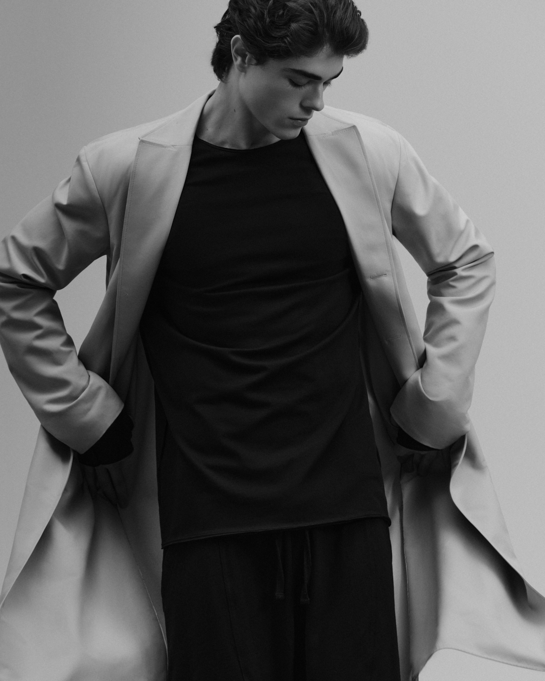 Ricardo Almeida, RA2 - Lookbook Inverno 2026