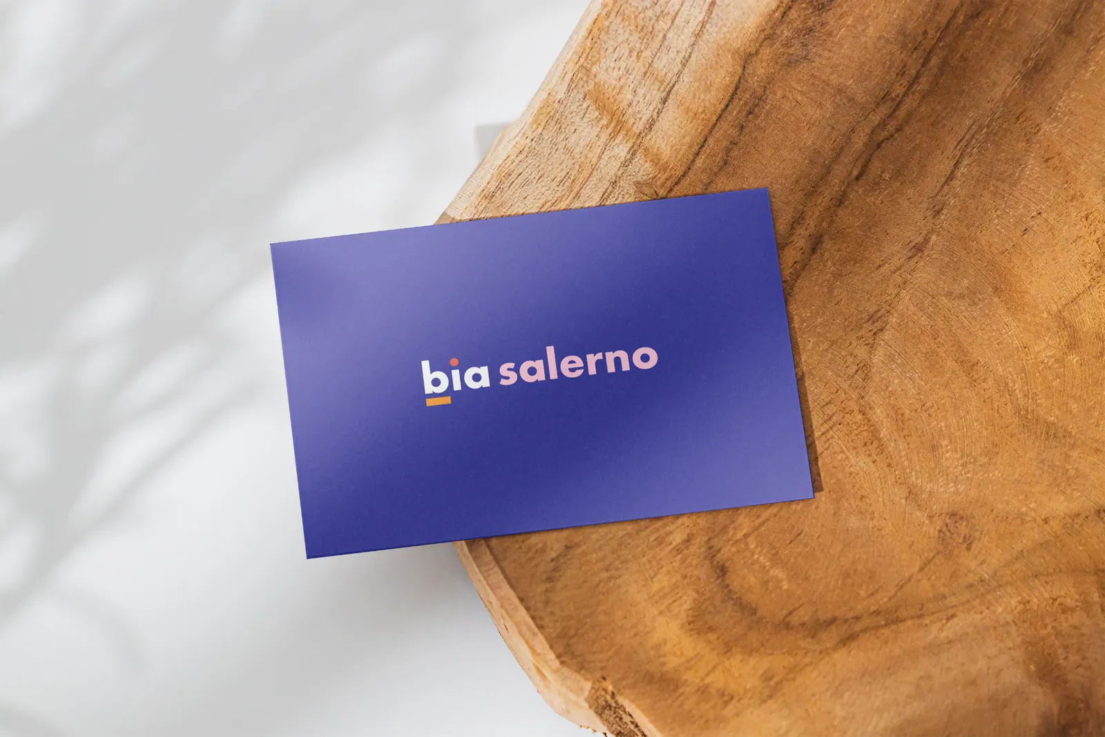 Bia Salerno - Designer de joias