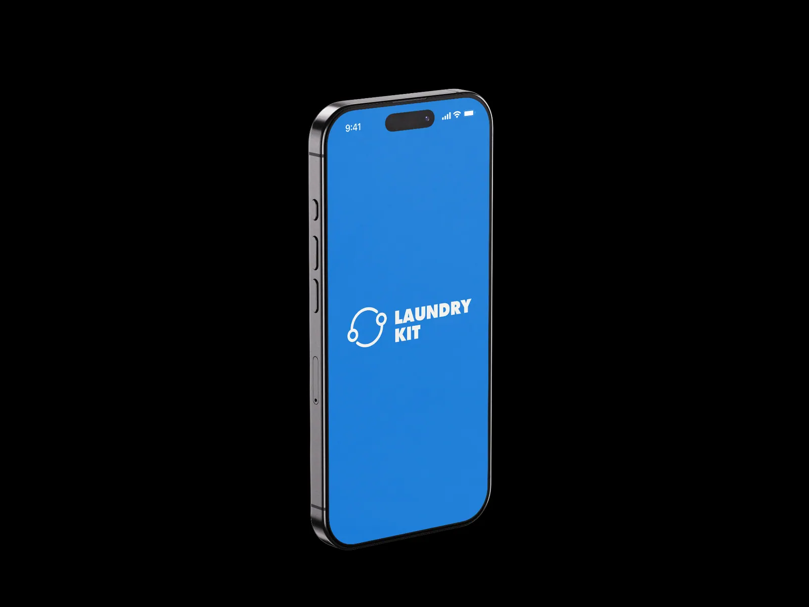 Laudry Kit - Tecnologia e gestão para lavanderias de auto serviço