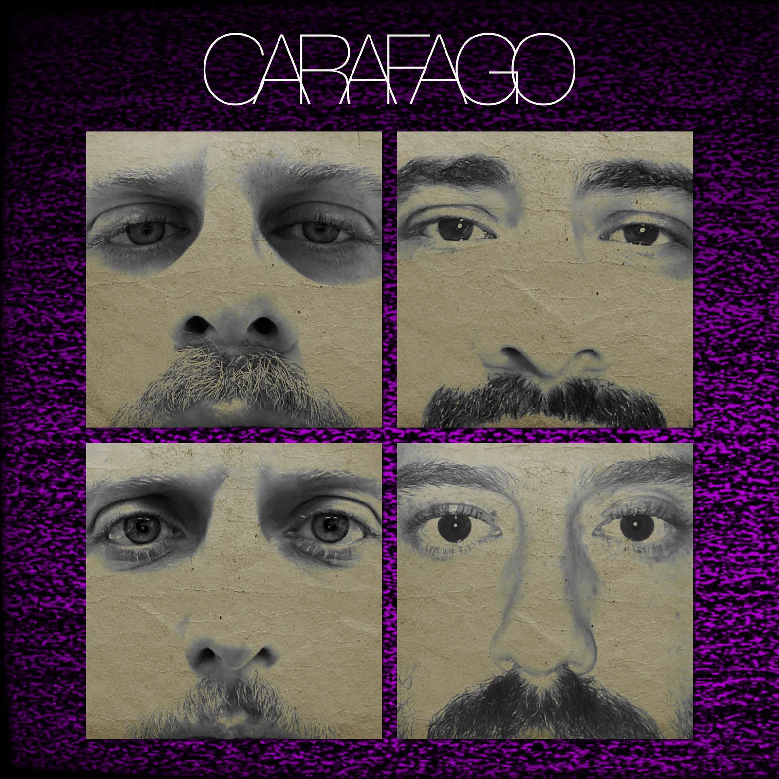 Álbum Carafago - 2026
