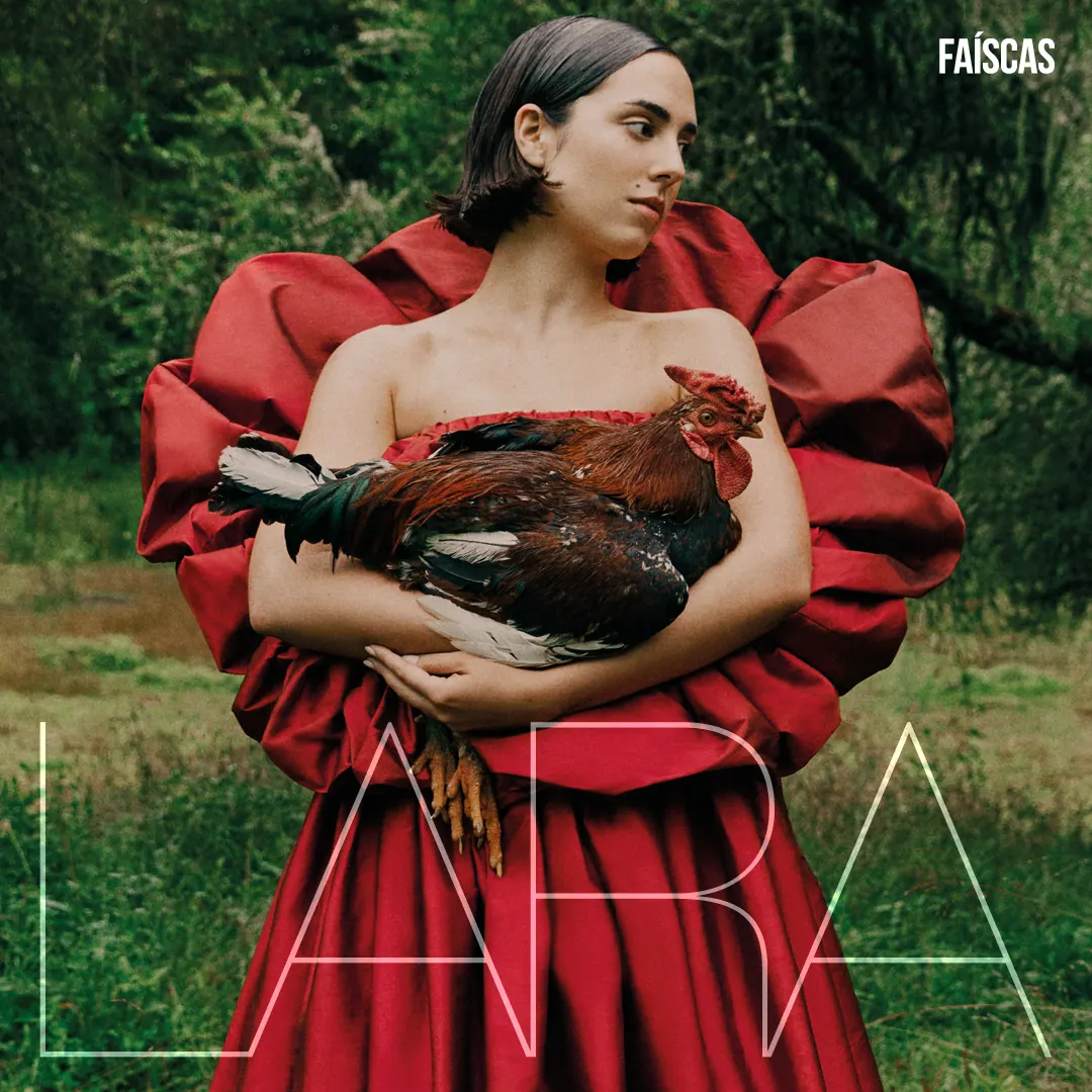 EP Faíscas - LARA - 2023