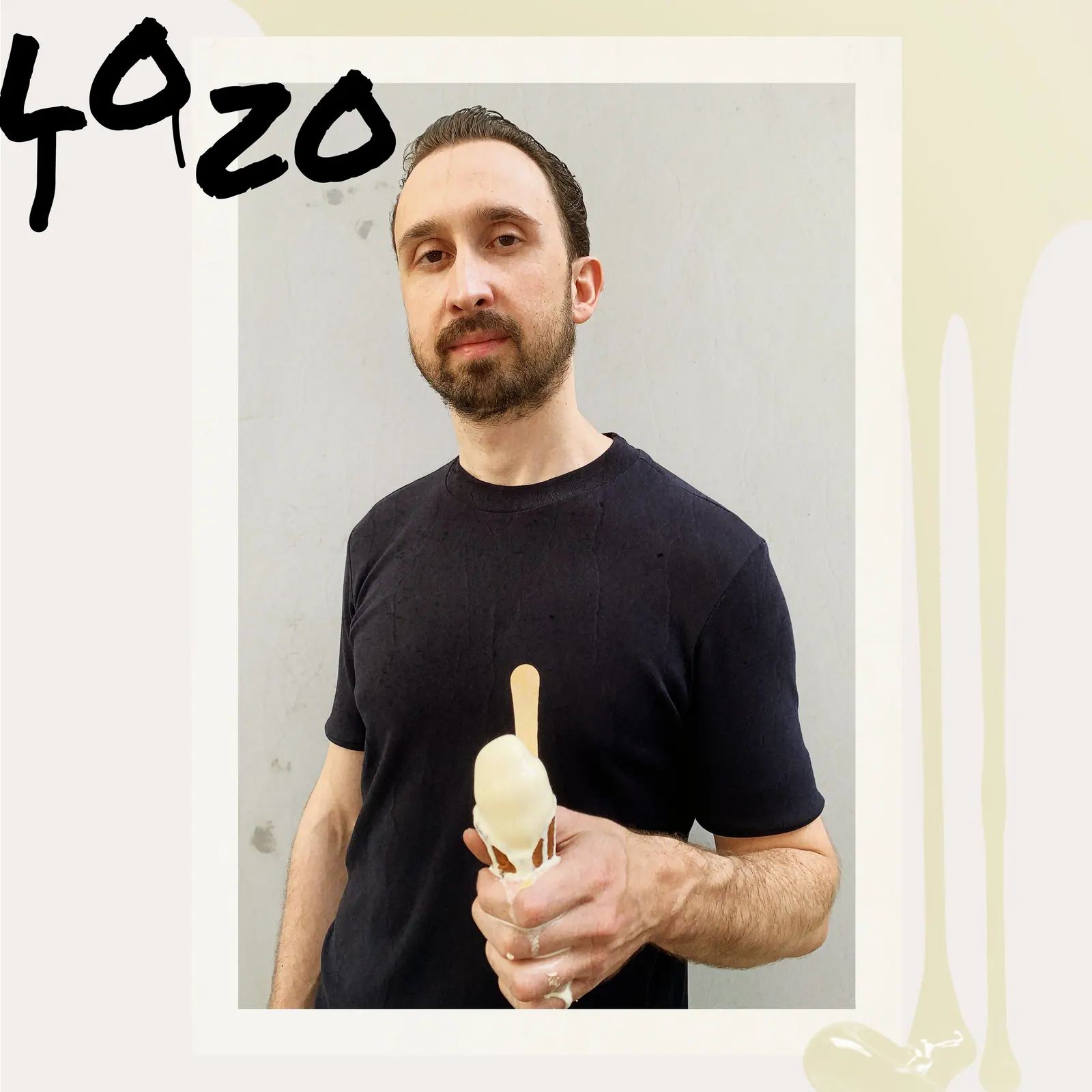 Álbum Derretendo - LoZo - 2025