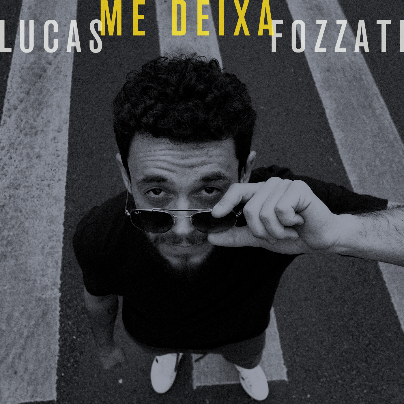 Single Me Deixa - Lucas Fozzati