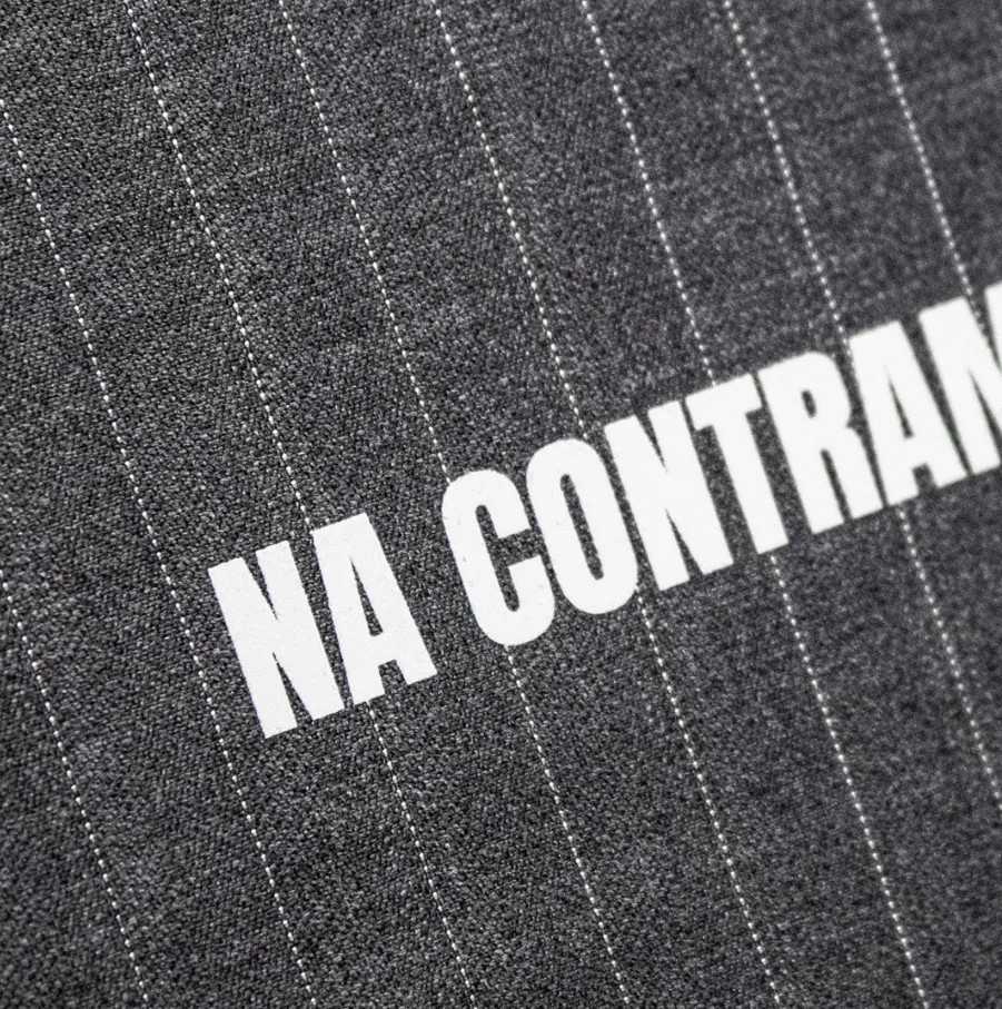 Na Contramão, 2023 - Ricardo Almeida - Foto: Ipsis